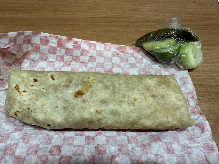 Taqueria La Hacienda Picture 5