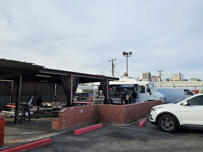 Taqueria La Hacienda Picture 7