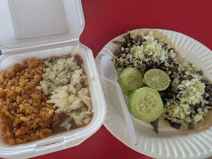 Taqueria La Hacienda Picture 3