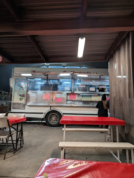 Taqueria La Hacienda Picture 4