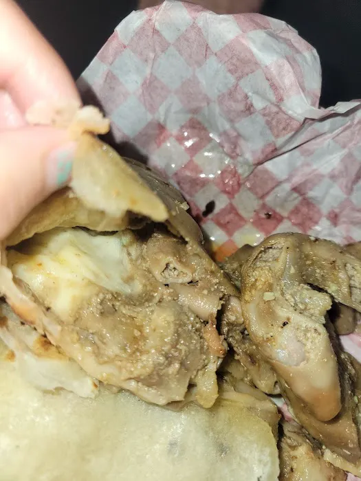 Taqueria La Hacienda Picture 10