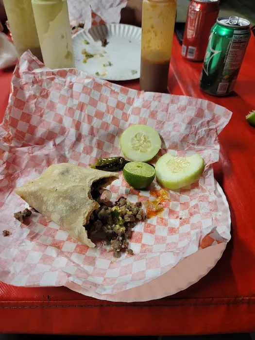 Taqueria La Hacienda Picture 1