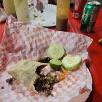 Taqueria La Hacienda ico