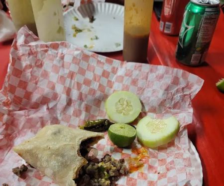 Taqueria La Hacienda