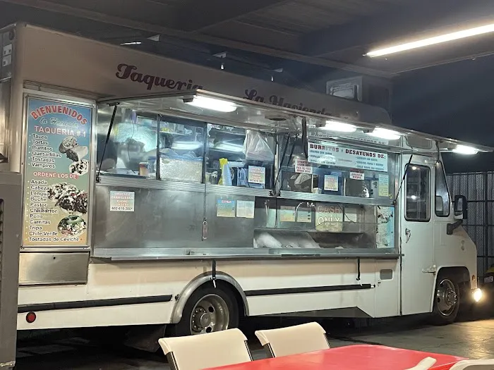 Taqueria La Hacienda Picture 9