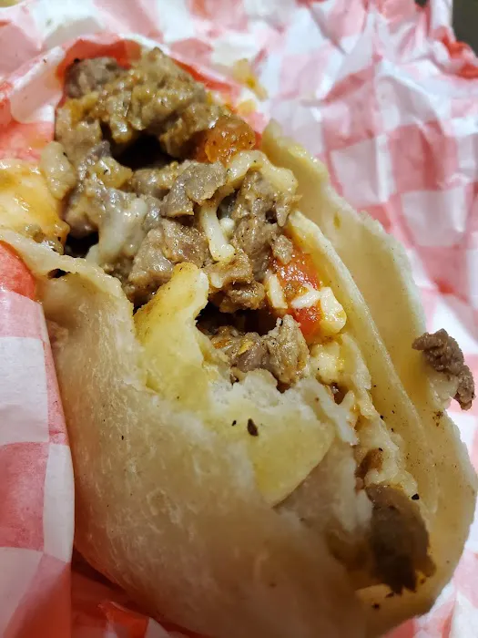 Mexican Food Truck Picture 8