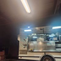 Mexican Food Truck ico