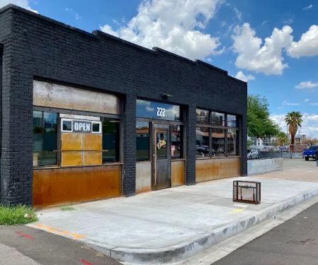 Via Della Slice Shop