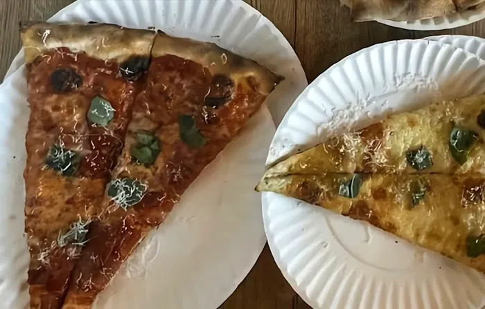 Via Della Slice Shop Picture 3