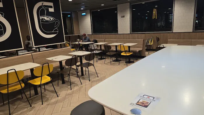 McDonald's Picture 8