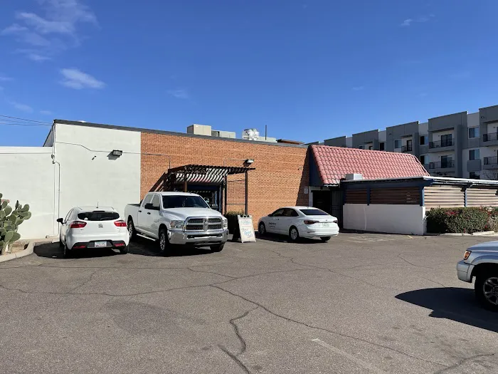 Cocina Adamex Picture 6