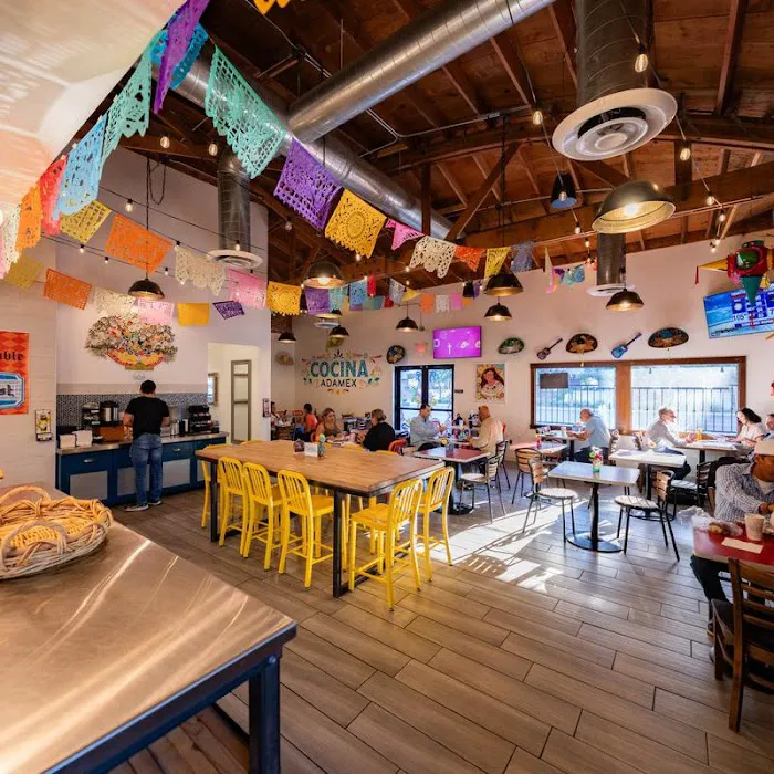 Cocina Adamex Picture 10