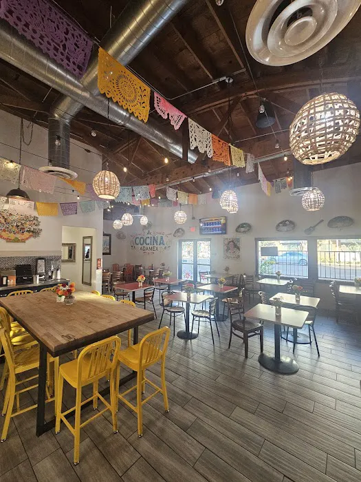 Cocina Adamex Picture 8