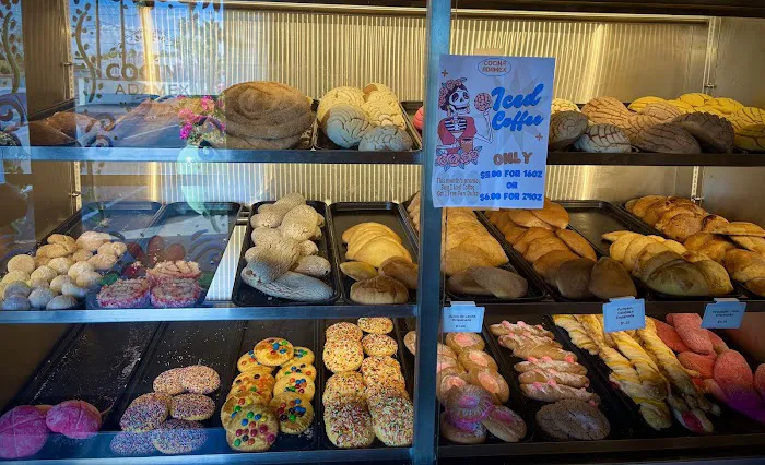 Cocina Adamex Picture 3