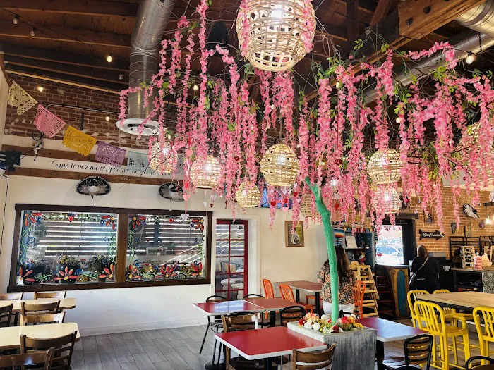 Cocina Adamex Picture 1