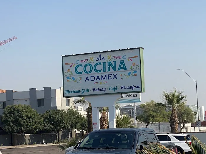 Cocina Adamex Picture 2