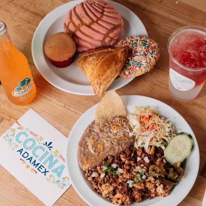 Cocina Adamex Picture 4