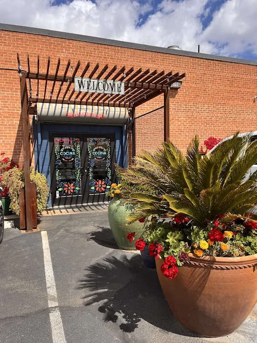 Cocina Adamex Picture 9