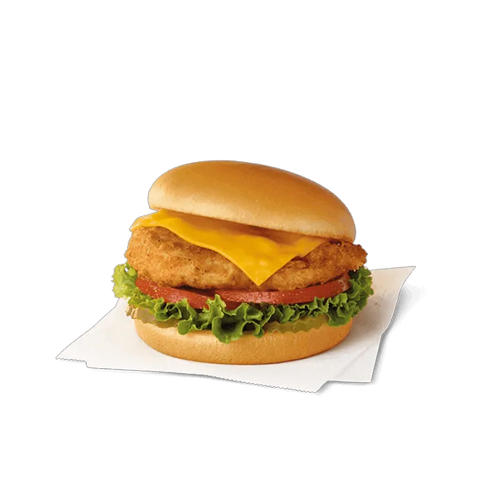 Chick-fil-A Picture 8