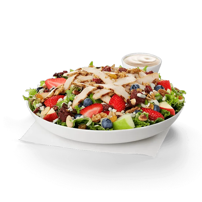 Chick-fil-A Picture 4