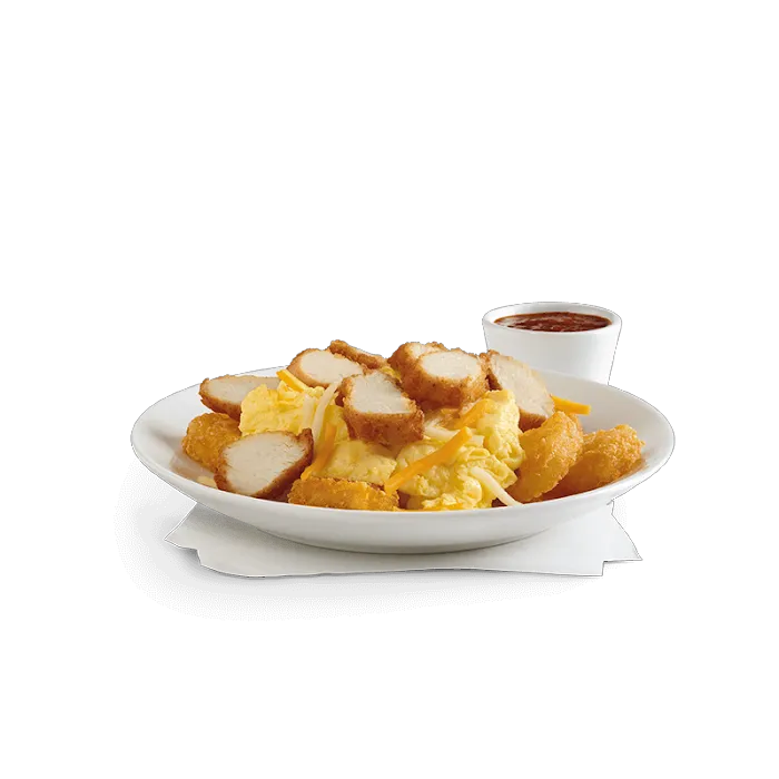 Chick-fil-A Picture 6