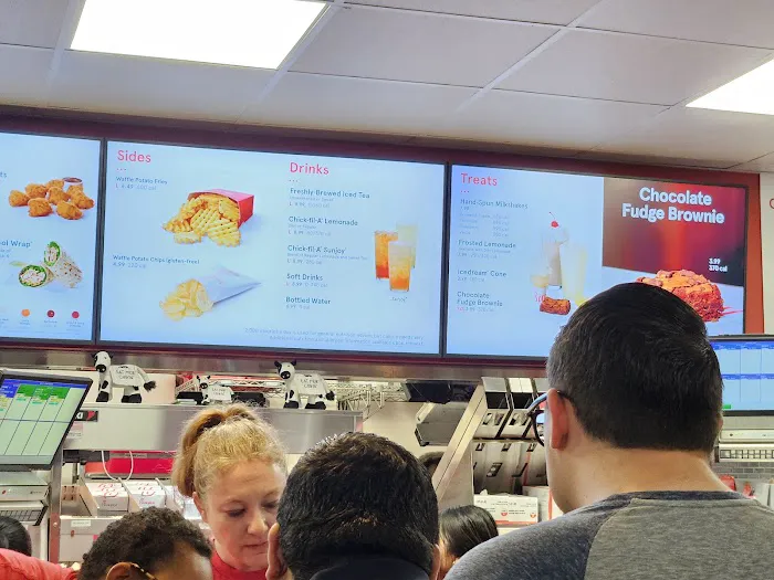 Chick-fil-A Picture 1
