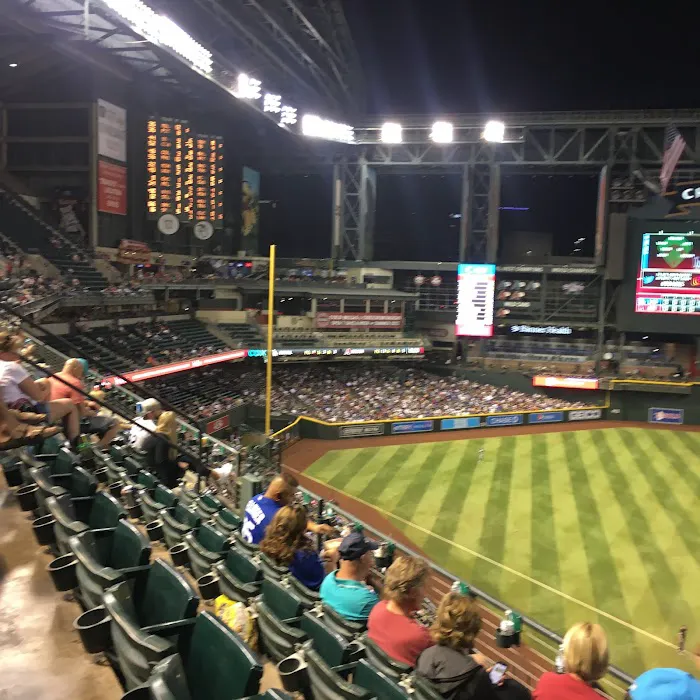 Chick-fil-A Picture 7