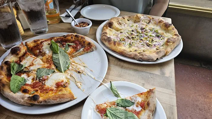 Pizzeria Bianco Picture 1