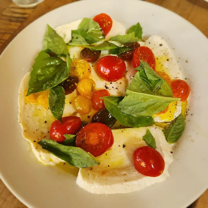 Pizzeria Bianco Picture 3