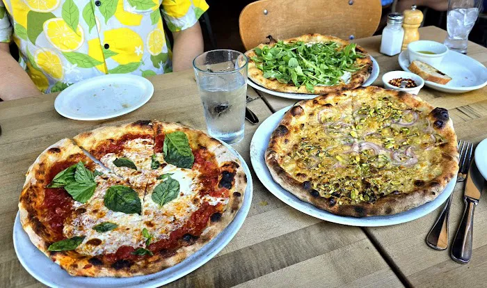 Pizzeria Bianco Picture 5