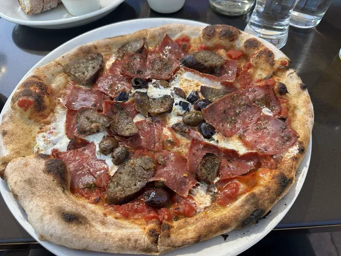 Pizzeria Bianco Picture 7