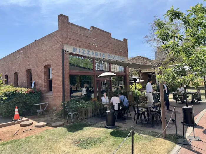 Pizzeria Bianco Picture 6