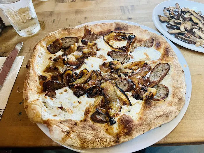 Pizzeria Bianco Picture 4