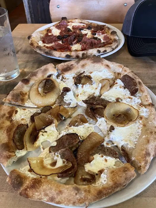 Pizzeria Bianco Picture 2