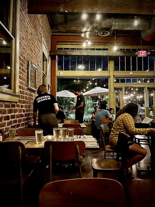 Pizzeria Bianco Picture 9