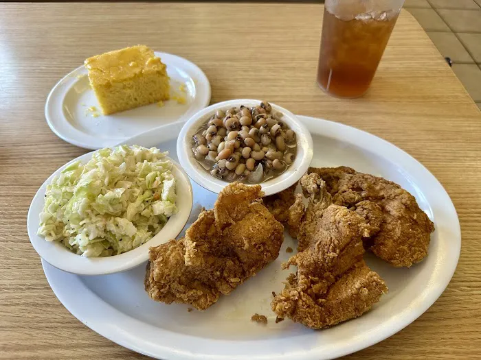 Mrs. White’s Golden Rule Cafe Picture 10