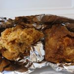 Mrs. White’s Golden Rule Cafe