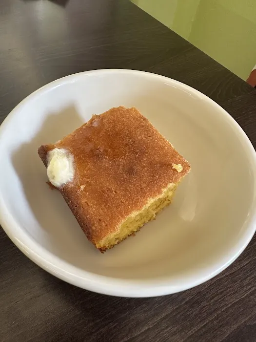 Mrs. White’s Golden Rule Cafe Picture 9