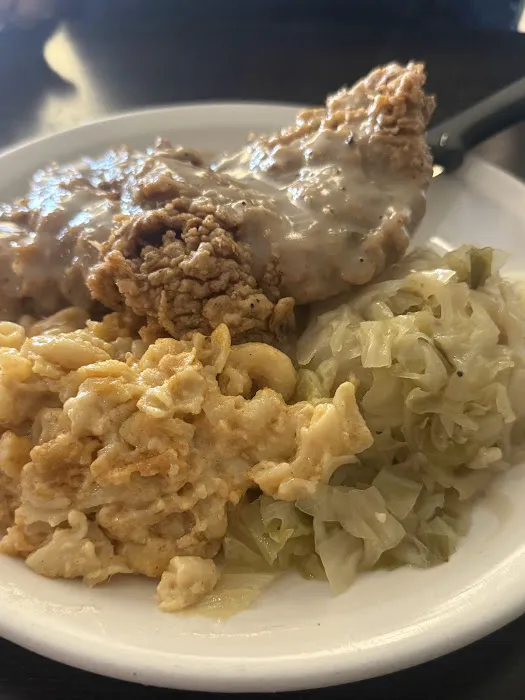 Mrs. White’s Golden Rule Cafe Picture 7