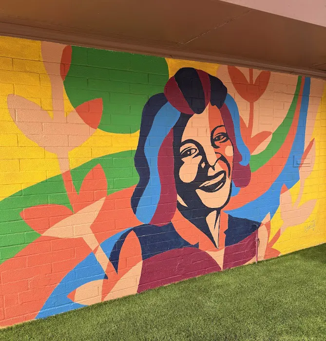 Mrs. White’s Golden Rule Cafe Picture 4