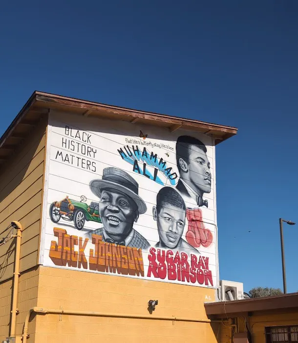 Mrs. White’s Golden Rule Cafe Picture 3