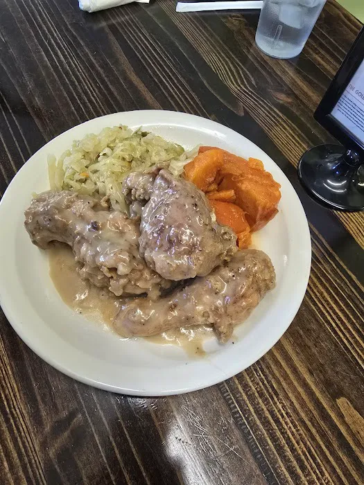 Mrs. White’s Golden Rule Cafe Picture 6