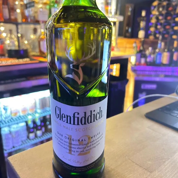 Que Sazon South American Cuisine & Ceviche Bar Picture 3