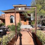 Que Sazon South American Cuisine & Ceviche Bar