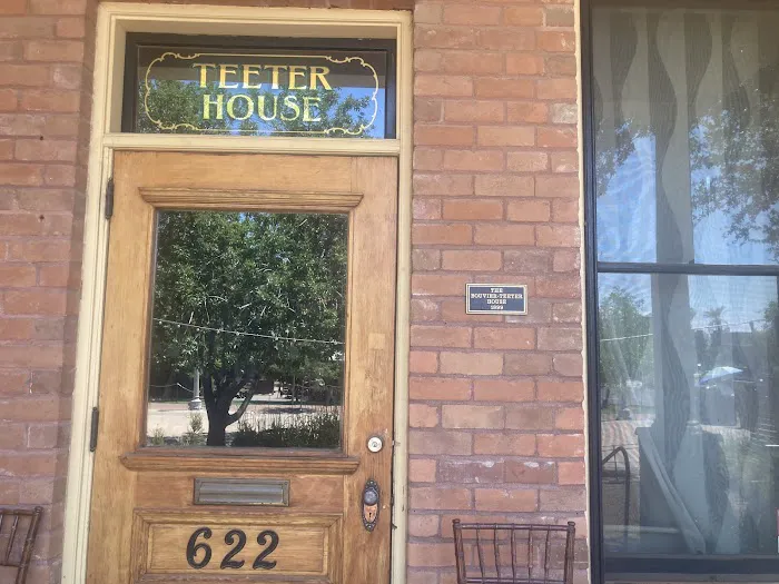 Que Sazon South American Cuisine & Ceviche Bar Picture 2