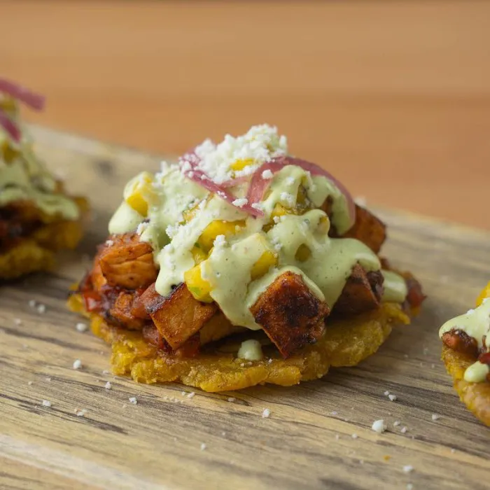 Que Sazon South American Cuisine & Ceviche Bar Picture 9