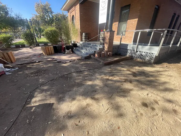 Que Sazon South American Cuisine & Ceviche Bar Picture 8