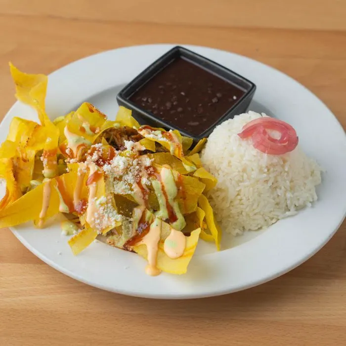 Que Sazon South American Cuisine & Ceviche Bar Picture 4