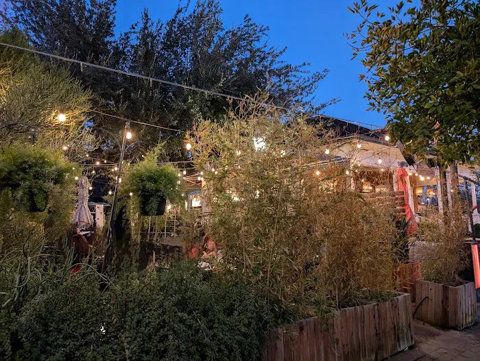 Que Sazon South American Cuisine & Ceviche Bar Picture 5