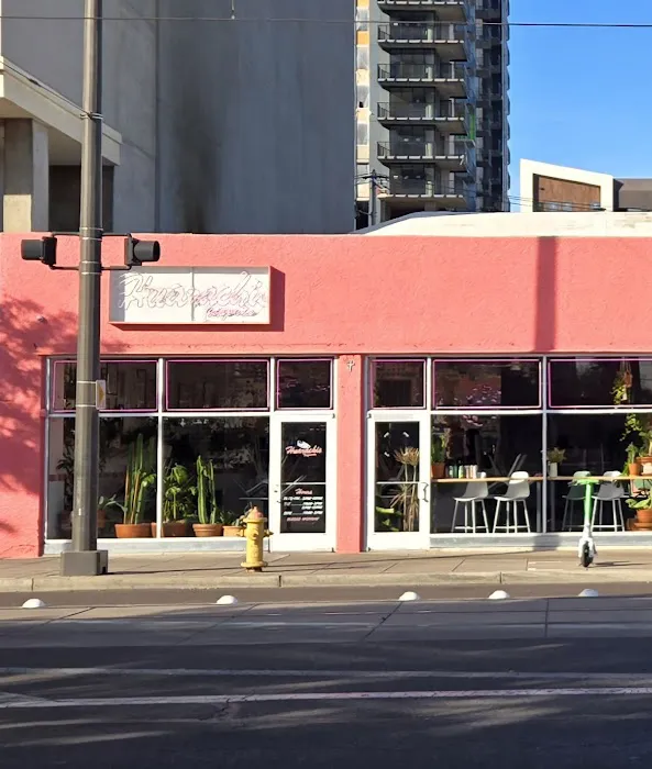 Huarachis Taqueria Picture 8